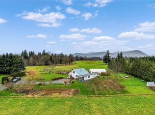 4332 Minaker Rd, Sumas, WA 98295