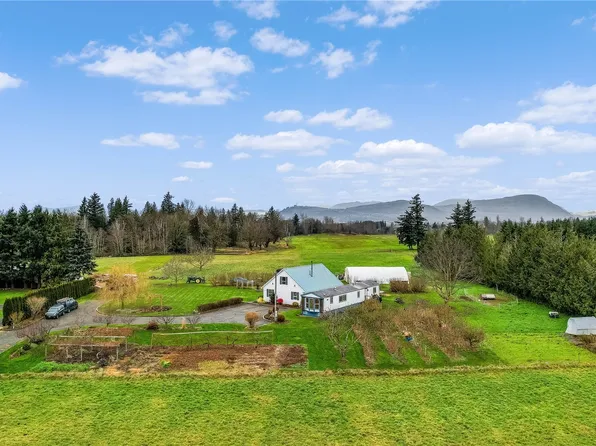4332 Minaker Road, Sumas, WA 98295