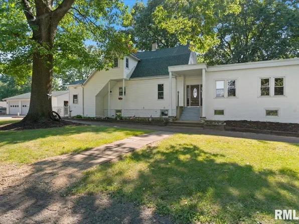 220 E Mayden St, Springfield, IL 62707