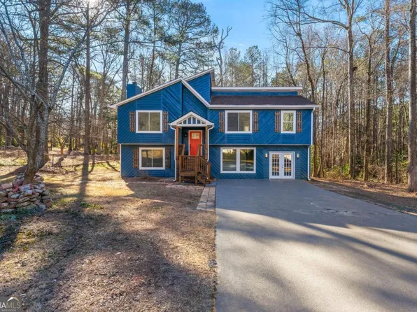 2139 Logan Dr, Jonesboro, GA 30236