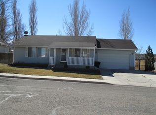 323 W 1675 N, Cedar City, UT 84721