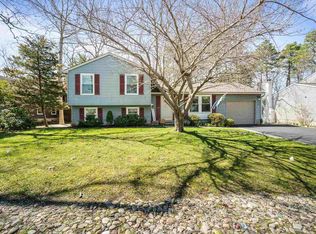 714 Moonraker Ct, Galloway, NJ 08205