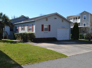 6001 S Kings Hwy #134-S, Myrtle Beach, SC 29575