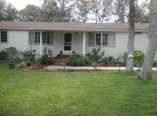 15685 Old Mission Dr, Red Bluff, CA 96080