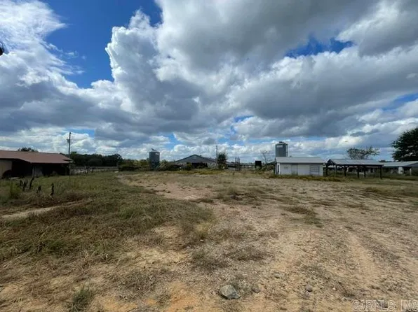 136 Dalrymple Loop, Umpire, AR 71971