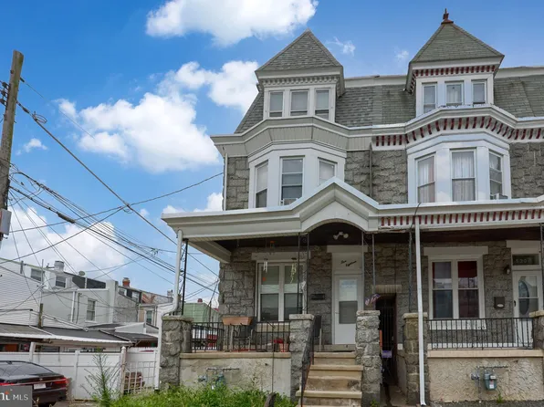 518 McKnight St, Reading, PA 19601