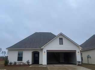 1372 Aldon St, Foley, AL 36535