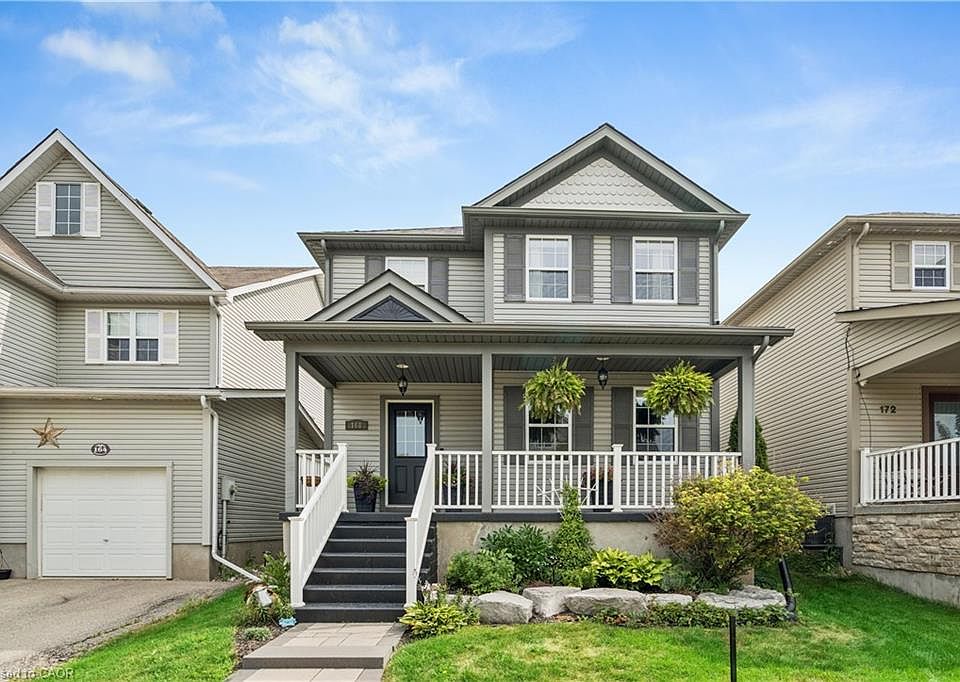 1st image of 168 Hampson Cres