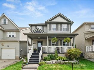 168 Hampson Cres, Guelph/eramosa, ON N0B 2K0