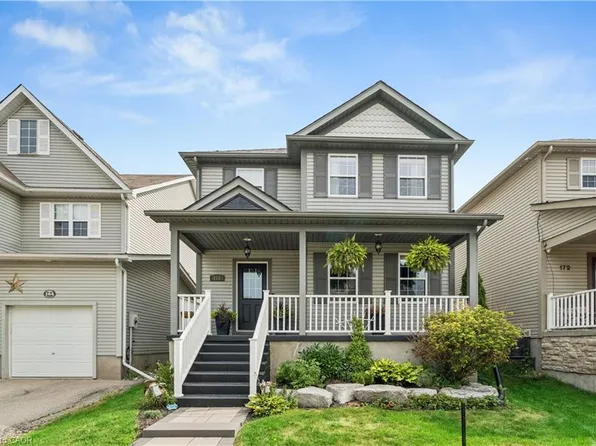 168 Hampson Cres, Guelph/eramosa, ON N0B 2K0