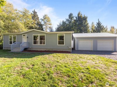 17711 59th Avenue NW, Stanwood, WA, 98292