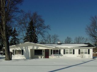 3931 Sleepy Hollow Rd, Brunswick, OH 44212