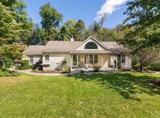 52784 Hollow Trl, South Bend, IN