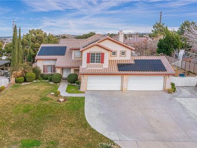 41764 Stratford Cir, Palmdale, CA, 93551