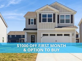 2310 Nabali Way, Murfreesboro, TN 37127