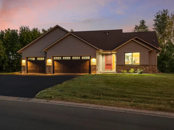 1051 10th St S, Delano, MN 55328