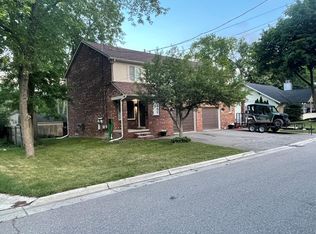 105 Hacker St, Rochester, MI 48307