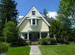 310 S Wayne Ave, Wayne, PA 19087