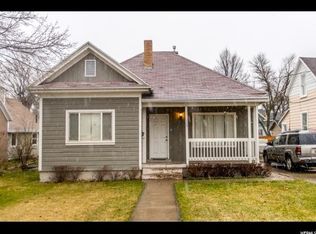 129 S 400 W, Logan, UT 84321