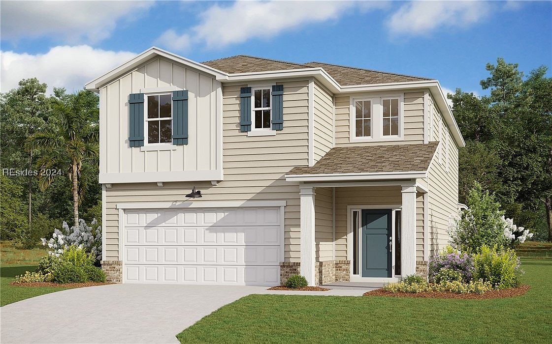 46 Givhans, Hardeeville, SC 29927 Zillow