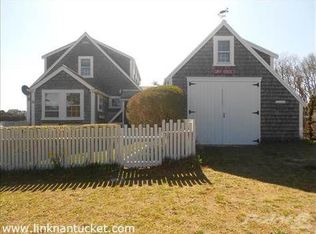 155 Polpis Rd, Nantucket, MA 02554