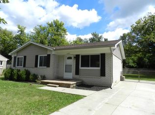 41557 Arthur St, Van Buren Township, MI 48111