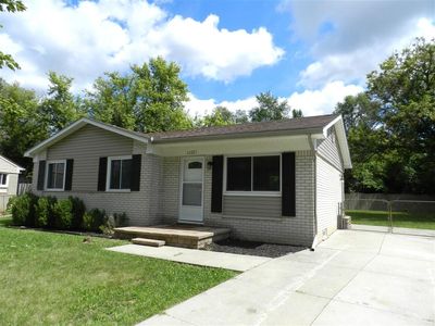 41557 Arthur St, Van Buren Township, MI, 48111