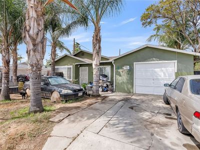5980 Rutland Ave, Riverside, CA, 92503