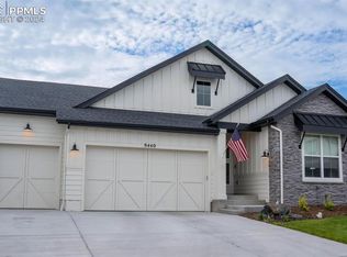 9440 Beaver Brook Dr, Colorado Springs, CO 80908