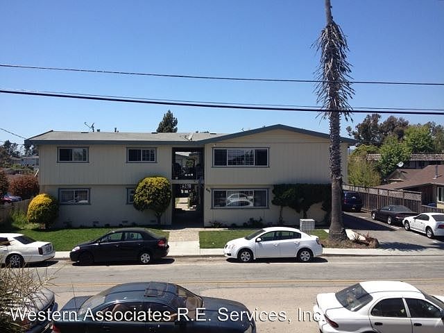 805 24th Ave APT A Santa Cruz CA 95062 Zillow