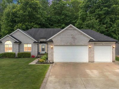 34144 Jerome St, Chesterfield, MI, 48047