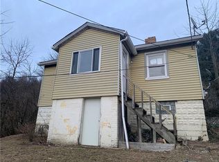 968 Spruce St, Ambridge, PA