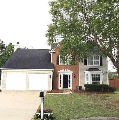 1st image of 630 Chasefield Ct NE #0