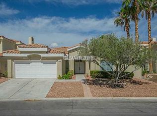 5405 Aegean Way, Las Vegas, NV 89149