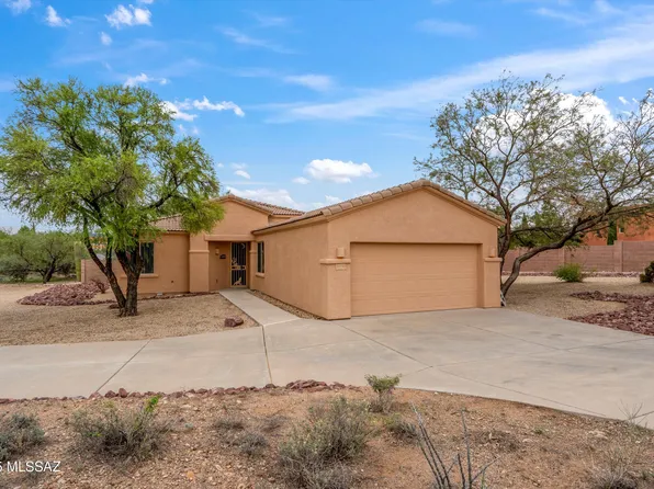 14221 E Wild Jesse Way, Vail, AZ 85641