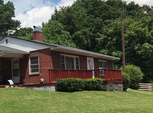 124 Greenwood Rd, Middlesboro, KY 40965