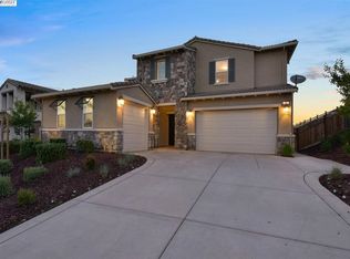 80 Country Club Dr, Hayward, CA 94542