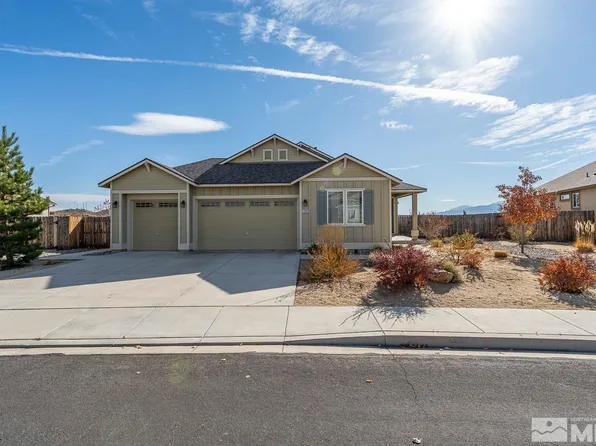 7560 Jonquil Ct, Reno, NV 89506