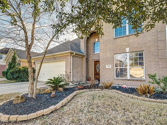 3rd image of 9415 Taftsberry Dr