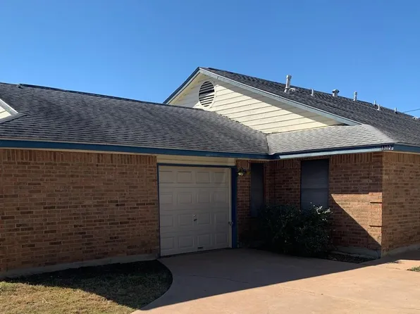 1302 Zephyr Ln, Round Rock, TX 78664