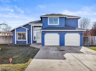 205 S 88th Ave, Yakima, WA