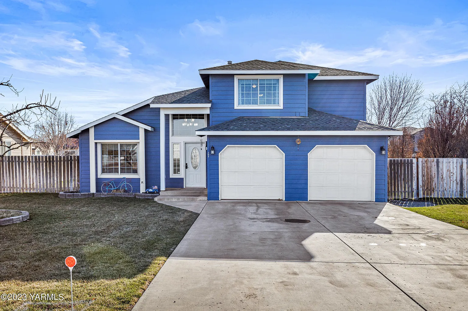 205 S 88th Ave photo 1