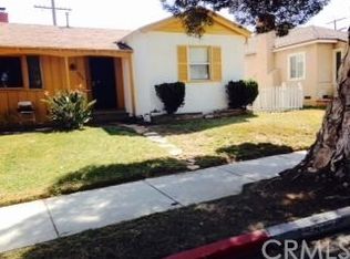 8800 Haas Ave, Los Angeles, CA 90047