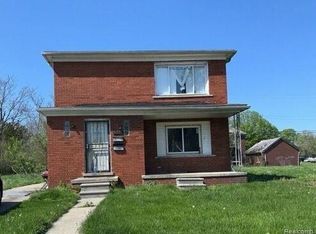 14101 Saratoga St, Detroit, MI 48205