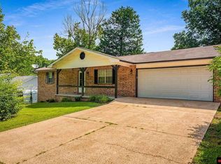 305 Cone St, Mountain Home, AR 72653