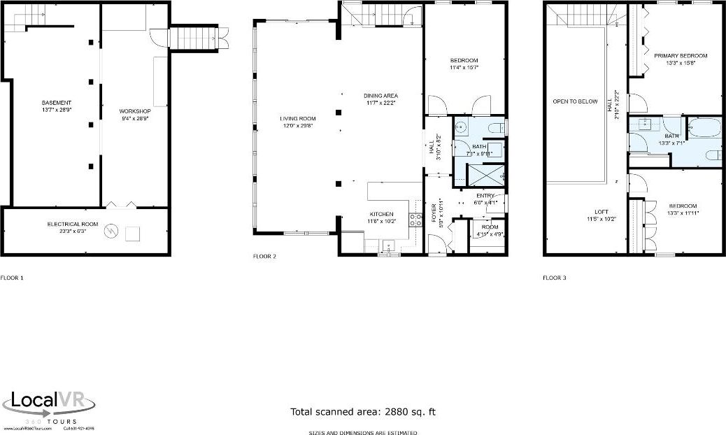 88 Ponquogue Ave, Hampton Bays, NY 11946 Out East