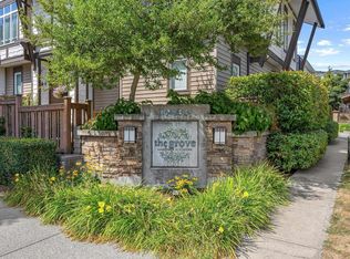 19433 68th Ave #113, Surrey, BC V4N 6M8