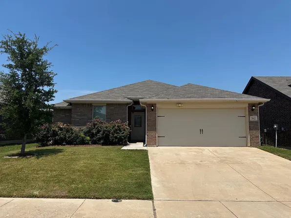 3112 Montego Bay Ln, Fort Worth, TX 76123