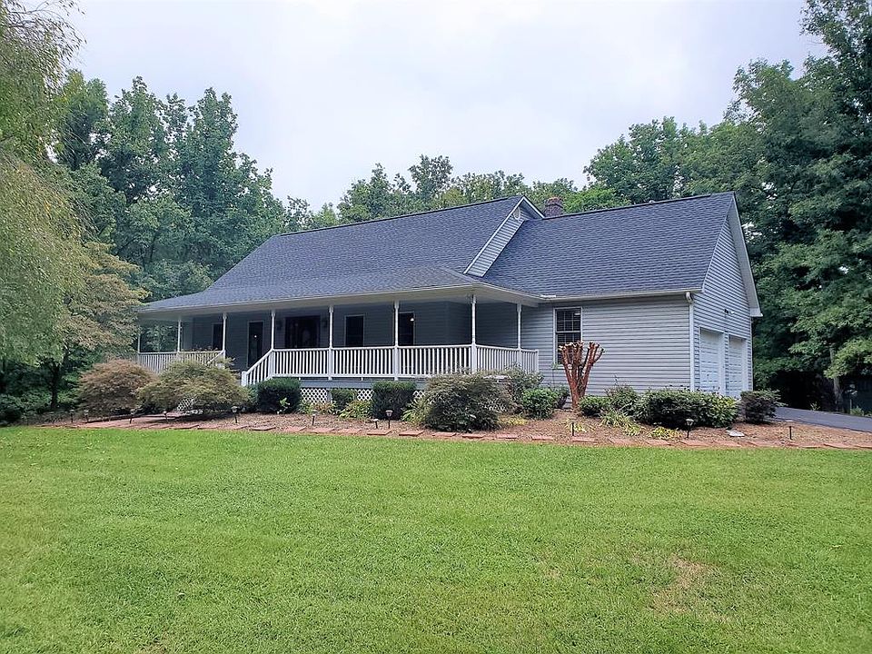 180 Cherrystone Lake Rd, Chatham, VA 24531 | Zillow