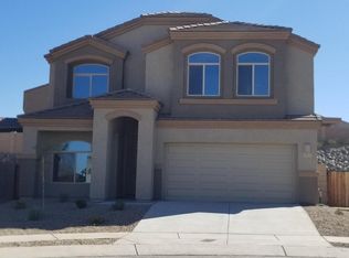 751 S Ramsay Pollard Pl, Vail, AZ 85641